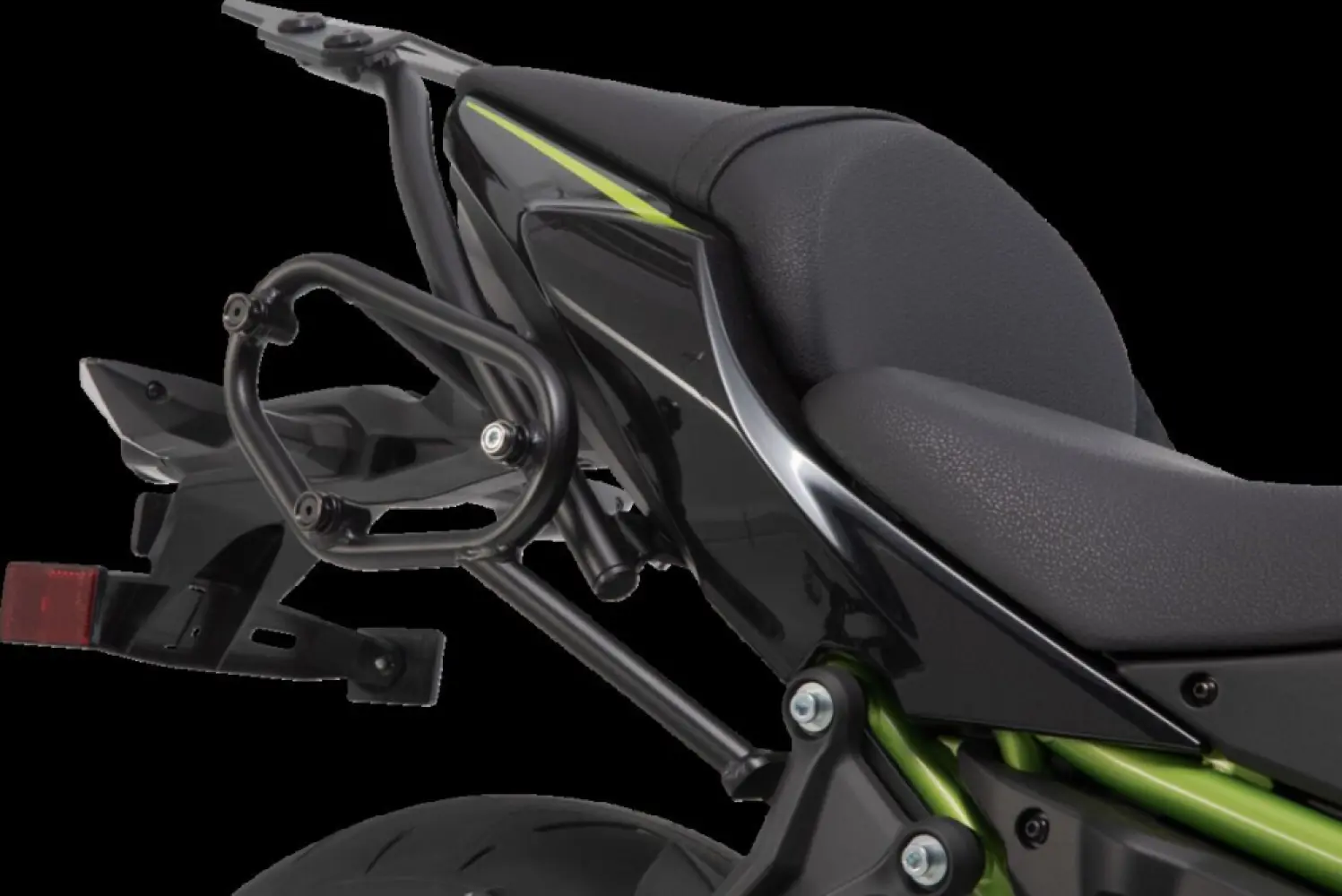 SW-MOTECH - SLC SIDE CARRIER R - 15101139