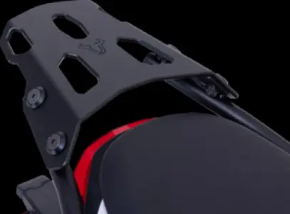 SW-MOTECH - STREET RACK - 15101143