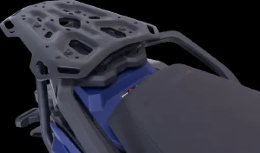 SW-MOTECH - ADVENTURE RACK - 15101154