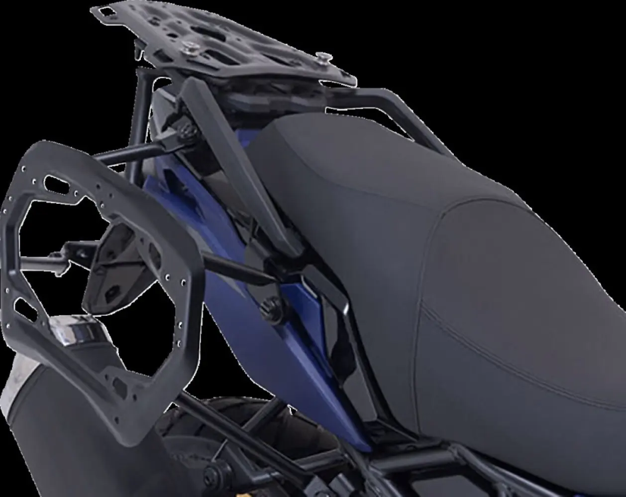 SW-MOTECH - PRO SIDE CARRIER - 15101155