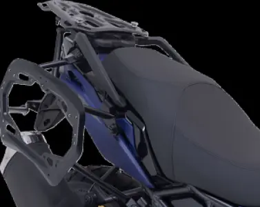 SW-MOTECH - PRO SIDE CARRIER - 15101155