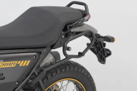 SW-MOTECH - SIDE CARRIER SLC L - 15101179