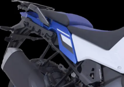 SW-MOTECH - SIDE CARRIER PRO - 15101185