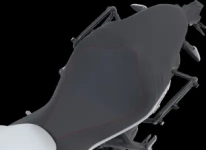 SW-MOTECH - SIDE CARRIER SLC L - 15101194