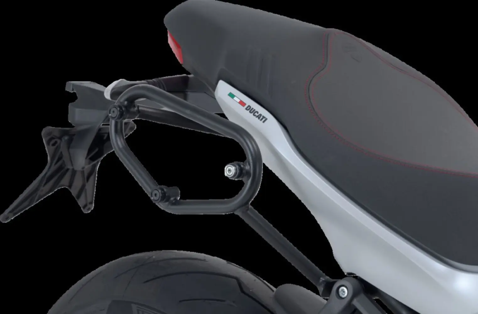 SW-MOTECH - SIDE CARRIER SLC R - 15101195