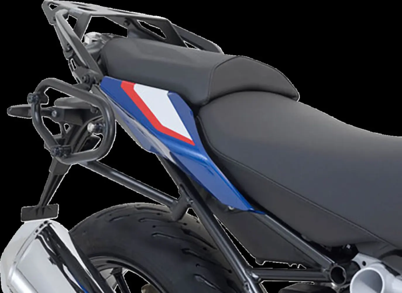 SW-MOTECH - SIDE CARRIER SLC R R1250R - 15101229
