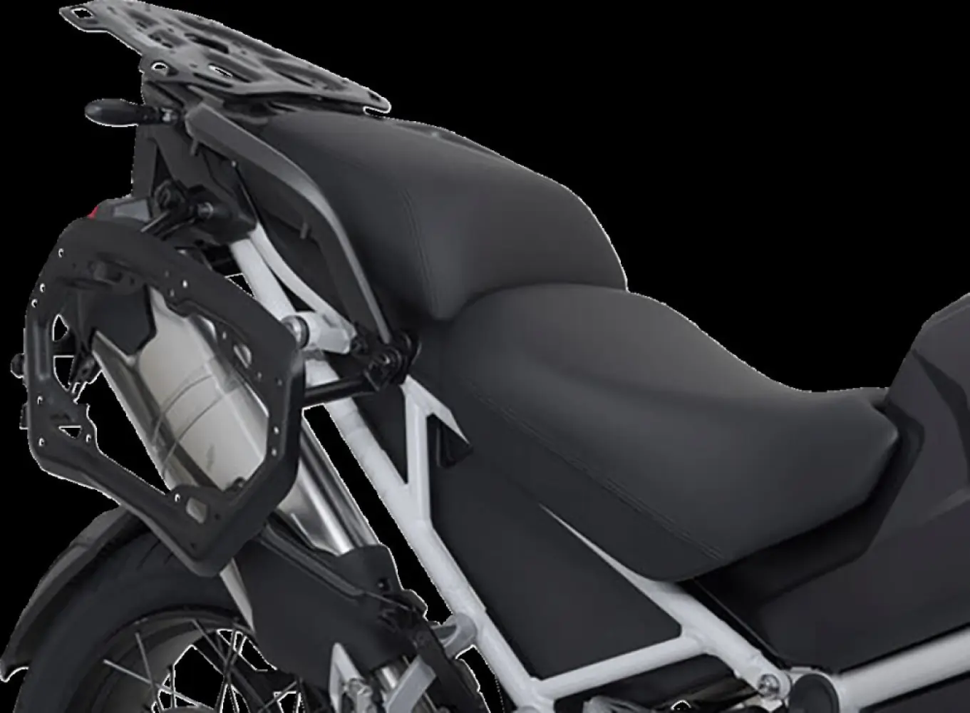 SW-MOTECH - SIDE CARRIER PRO T1200 - 15101234