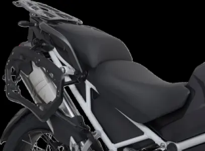 SW-MOTECH - SIDE CARRIER PRO T1200 - 15101234
