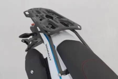 SW-MOTECH - ADVENTURE RACK - 15101243