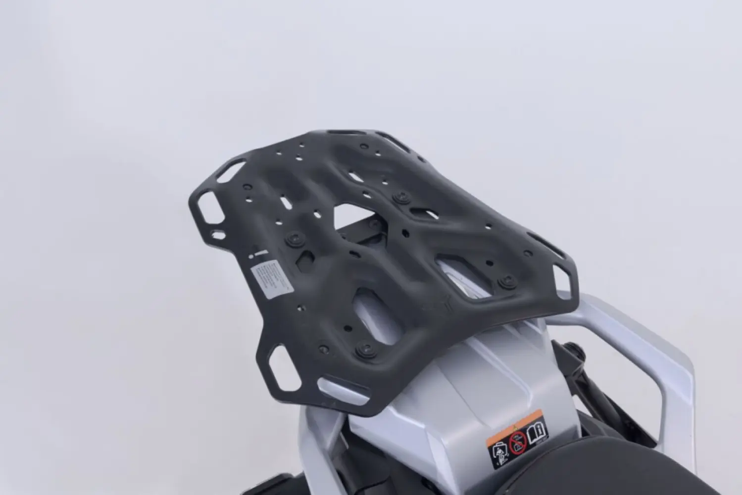 SW-MOTECH - ADVENTURE-RACK - 15101245