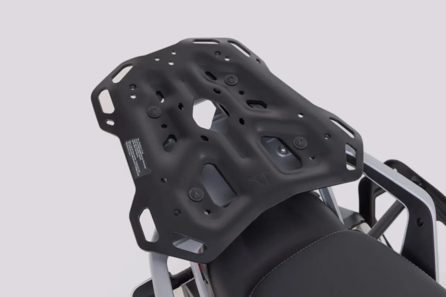 SW-MOTECH - ADVENTURE RACK - 15101283