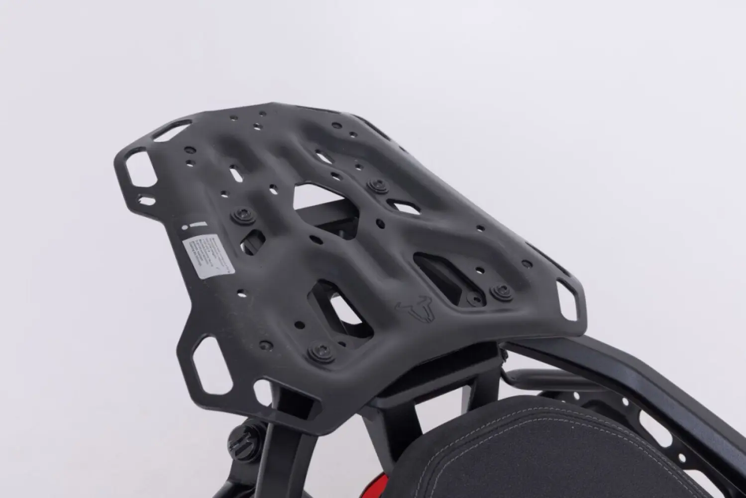 SW-MOTECH - ADVENTURE RACK STELVIO - 15101297