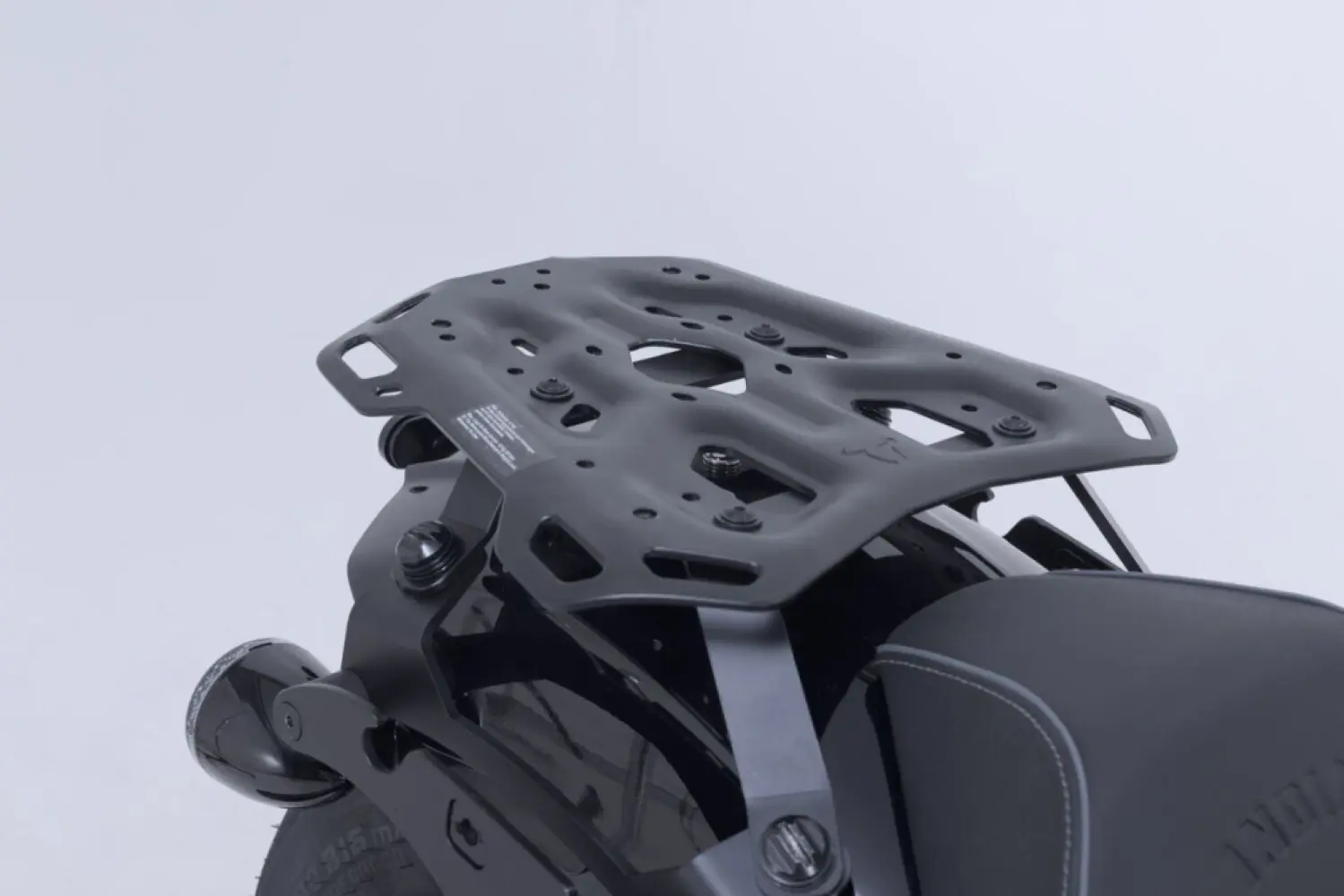 SW-MOTECH - ADVENTURE RACK - 15101321