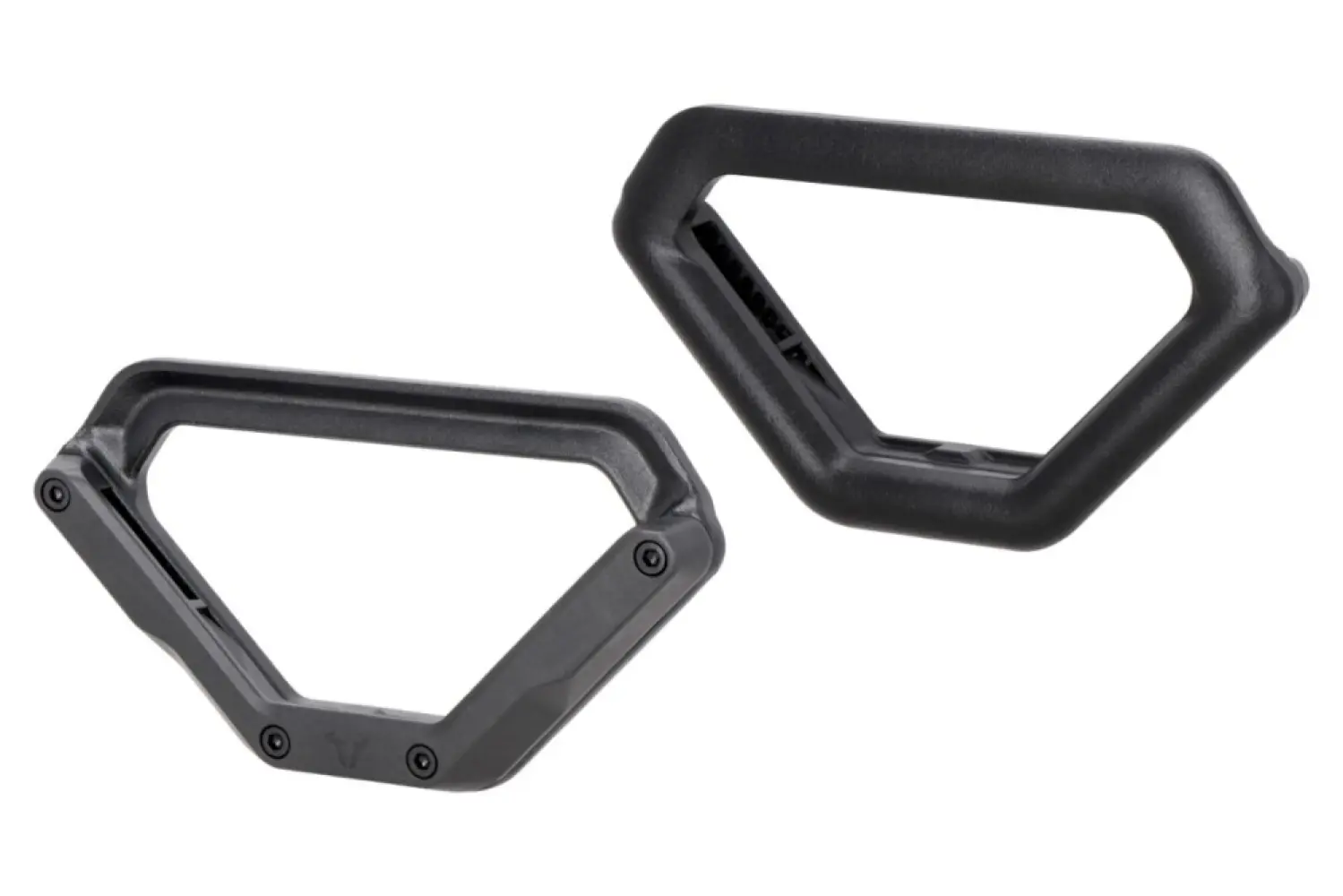 SW-MOTECH - V-LOC SIDE CARRIER SET - 15101335