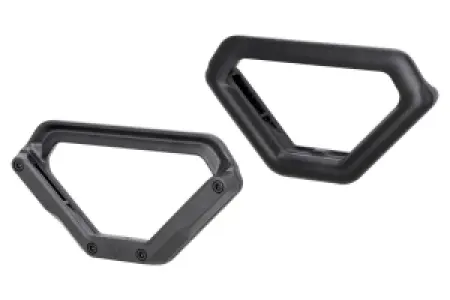 SW-MOTECH - V-LOC SIDE CARRIER SET - 15101335