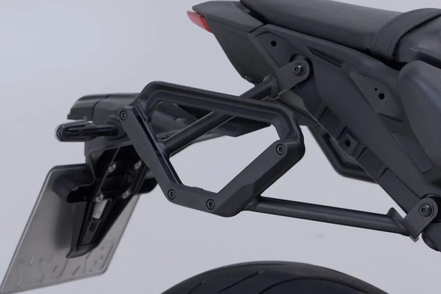 SW-MOTECH - V-LOC SIDE CARRIER RIGHT - 15101337