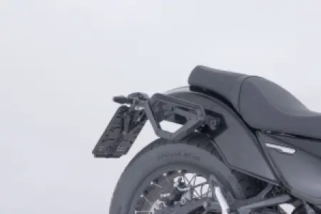 SW-MOTECH - V-LOC SIDE CARRIER RIGHT - 15101346