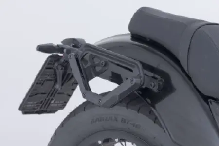 SW-MOTECH - V-LOC SIDE CARRIER RIGHT - 15101346