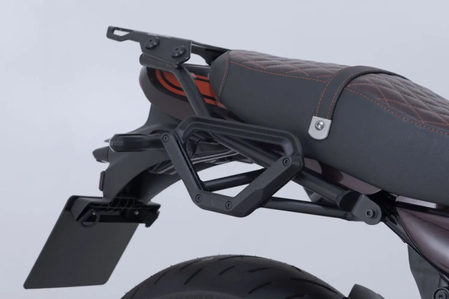 SW-MOTECH - V-LOC SIDE CARRIER RIGHT - 15101350