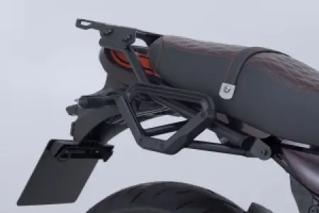 SW-MOTECH - V-LOC SIDE CARRIER RIGHT - 15101350