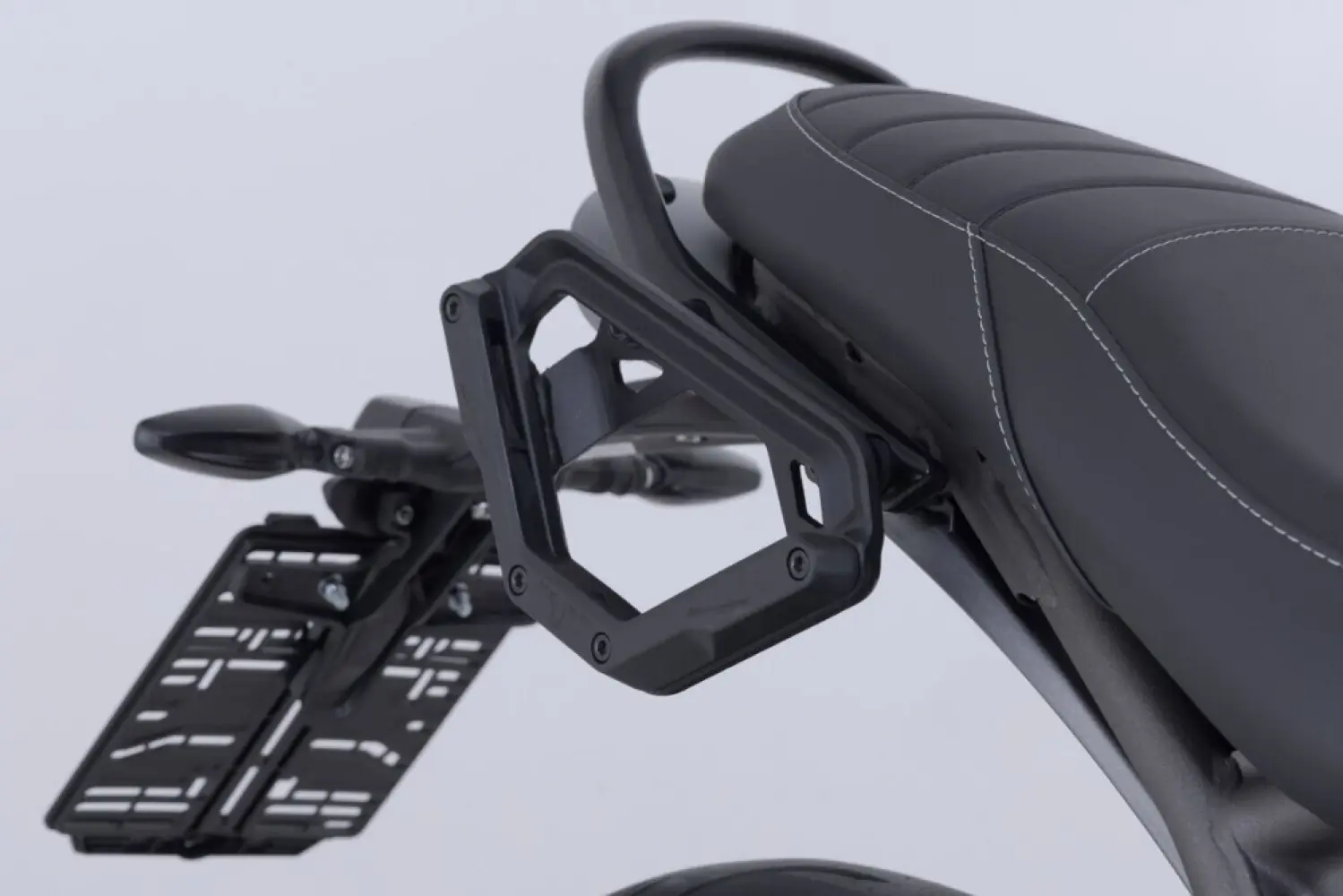 SW-MOTECH - V-LOC SIDE CARRIER RIGHT - 15101354