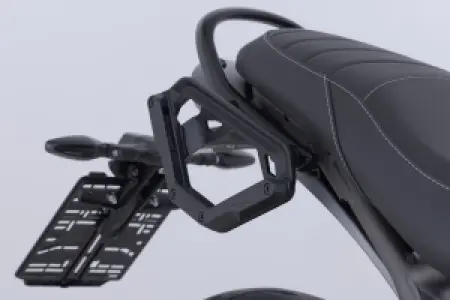 SW-MOTECH - V-LOC SIDE CARRIER RIGHT - 15101354