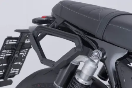 SW-MOTECH - V-LOC SIDE CARRIER RIGHT - 15101360