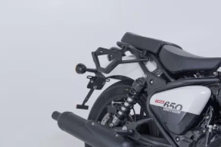SW-MOTECH - V-LOC SIDE CARRIER RIGHT - 15101367