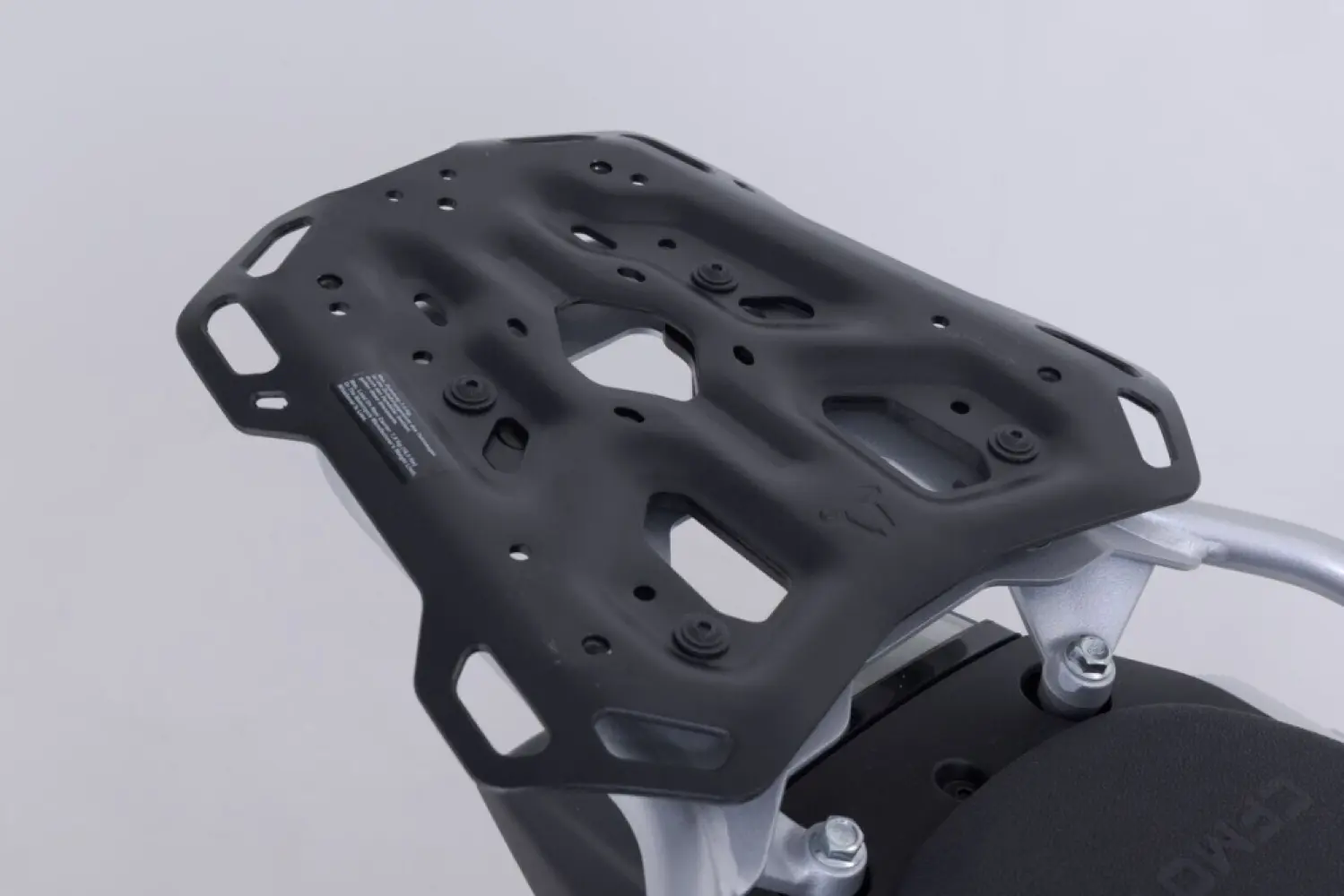 SW-MOTECH - ADVENTURE RACK - 15101373