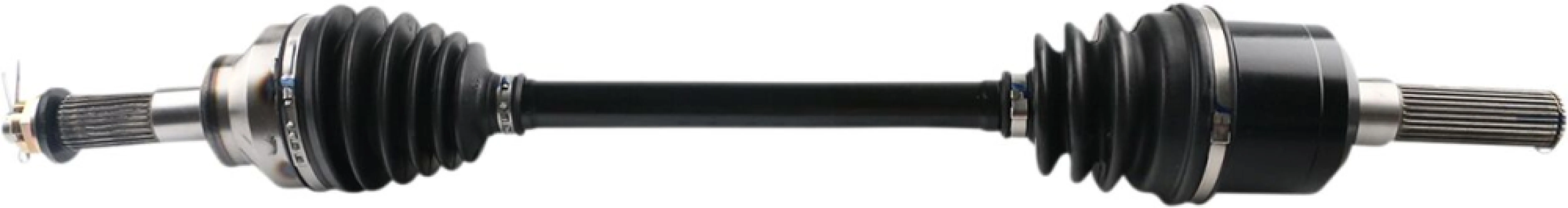 MOOSE OFFROAD FOUR WHEEL - AXLE KIT COMPLETE KAW - 02141826