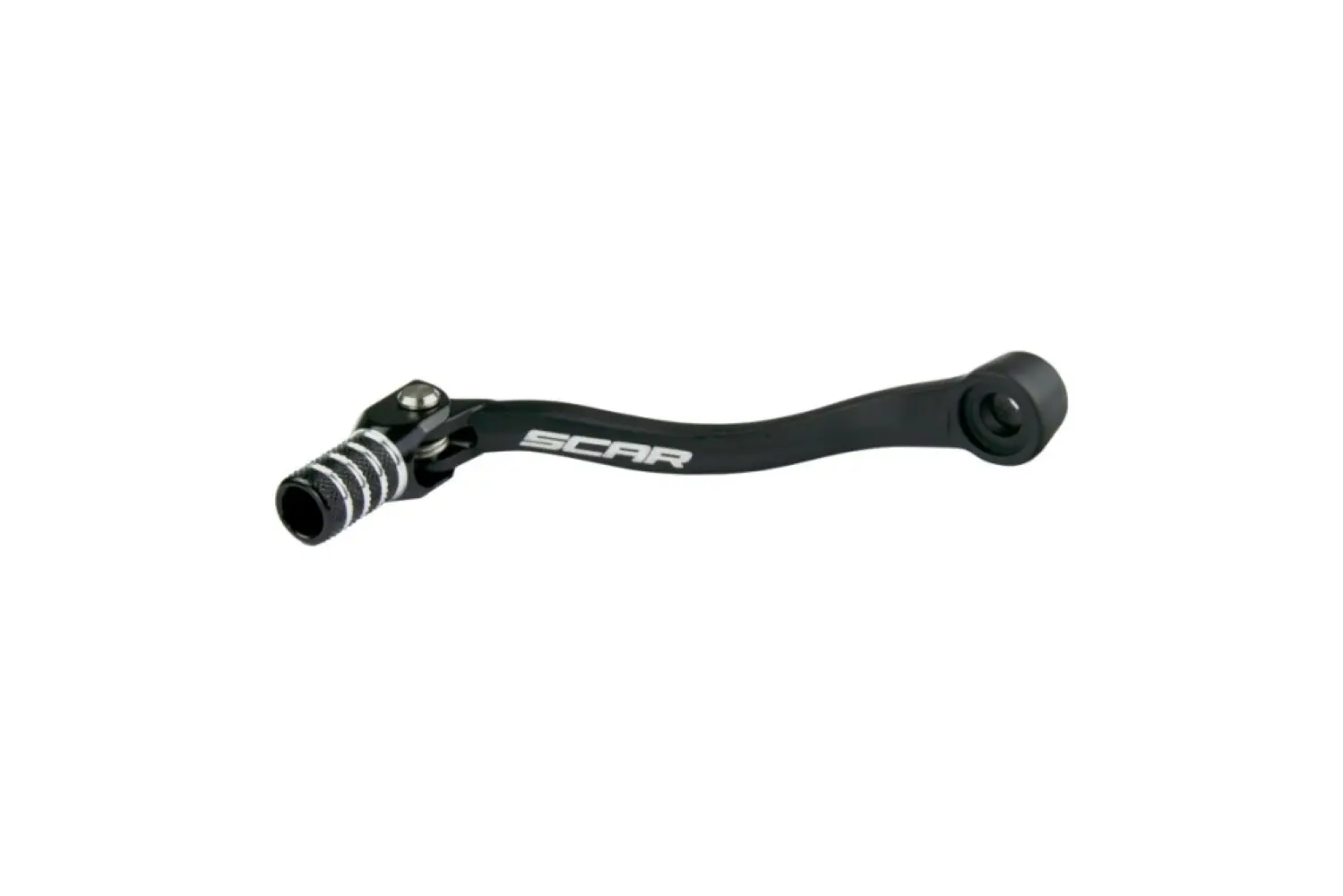 SCAR RACING - SHIFT LEVER SCAR KTM BLK - 16021000
