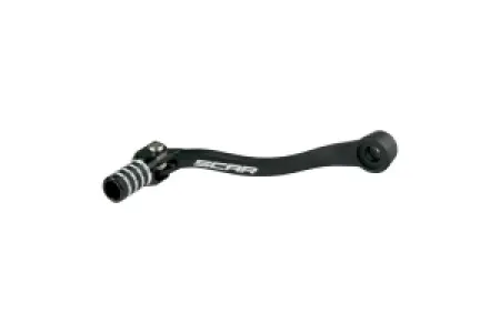 SCAR RACING - SHIFT LEVER SCAR KTM BLK - 16021000