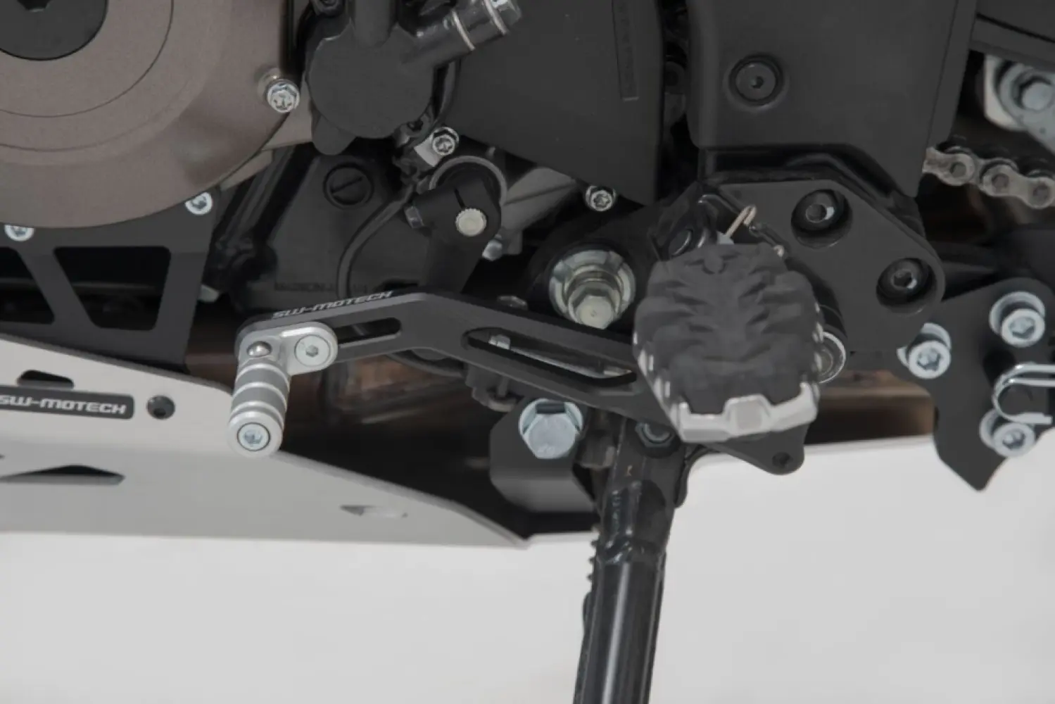 SW-MOTECH - GEAR LEVER - 16021526