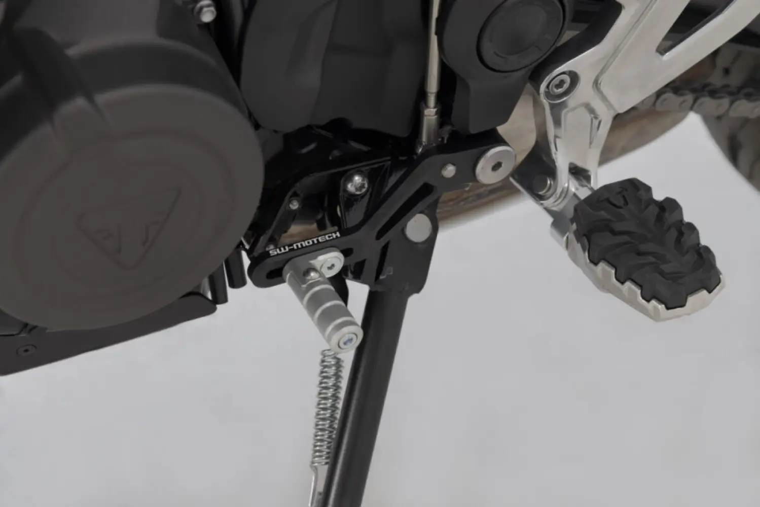 SW-MOTECH - GEAR LEVER - 16021532