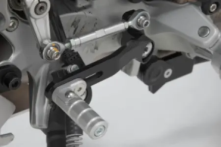 SW-MOTECH - GEAR LEVER - 16021533