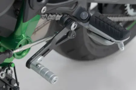 SW-MOTECH - GEAR LEVER G310R - 16021587