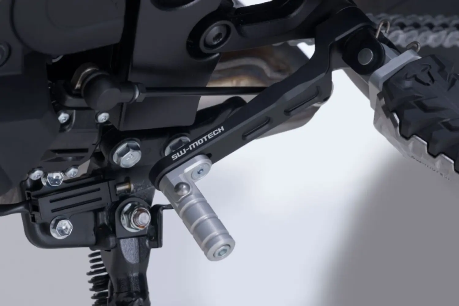 SW-MOTECH - GEAR LEVER  - 16021665