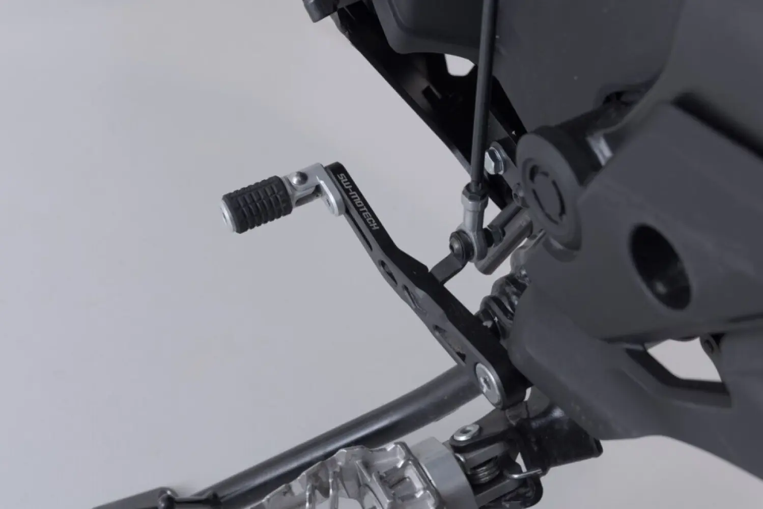SW-MOTECH - GEAR LEVER XL750 TRANSALP - 16021667