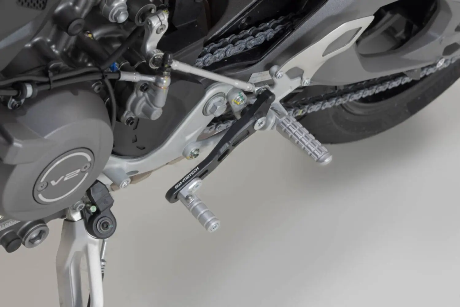 SW-MOTECH - GEAR LEVER - 16021678
