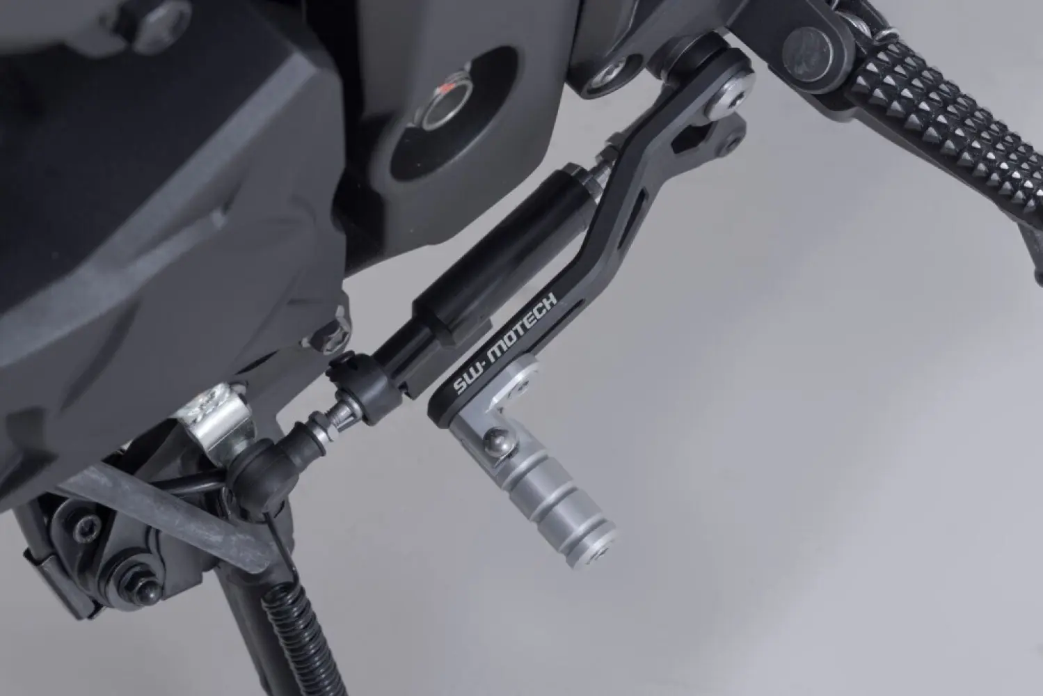 SW-MOTECH - GEAR LEVER - 16021744
