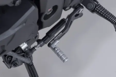 SW-MOTECH - GEAR LEVER - 16021744