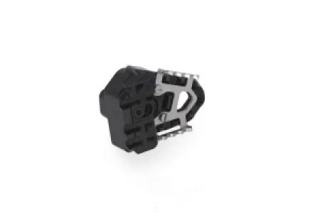 SW-MOTECH - BRAKE PEDAL EXTENSION - 16100623