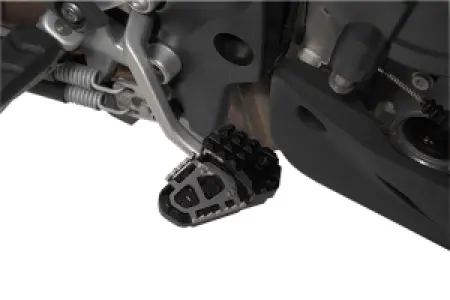 SW-MOTECH - BRAKE PEDAL EXTENSION - 16100625