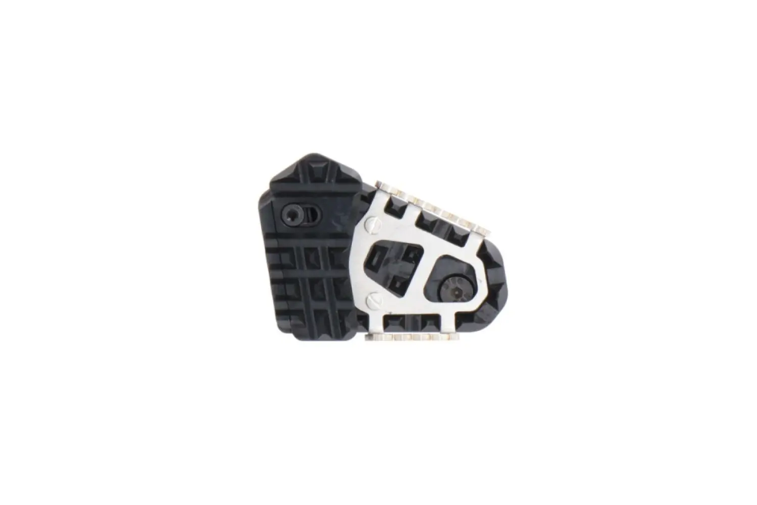 SW-MOTECH - BRAKE PEDAL EXTENSION - 16100630