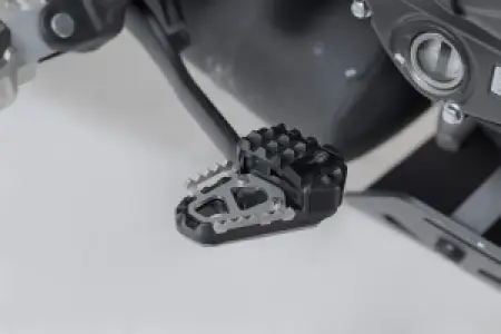 SW-MOTECH - BRAKE PEDAL EXTENSION  - 16100688
