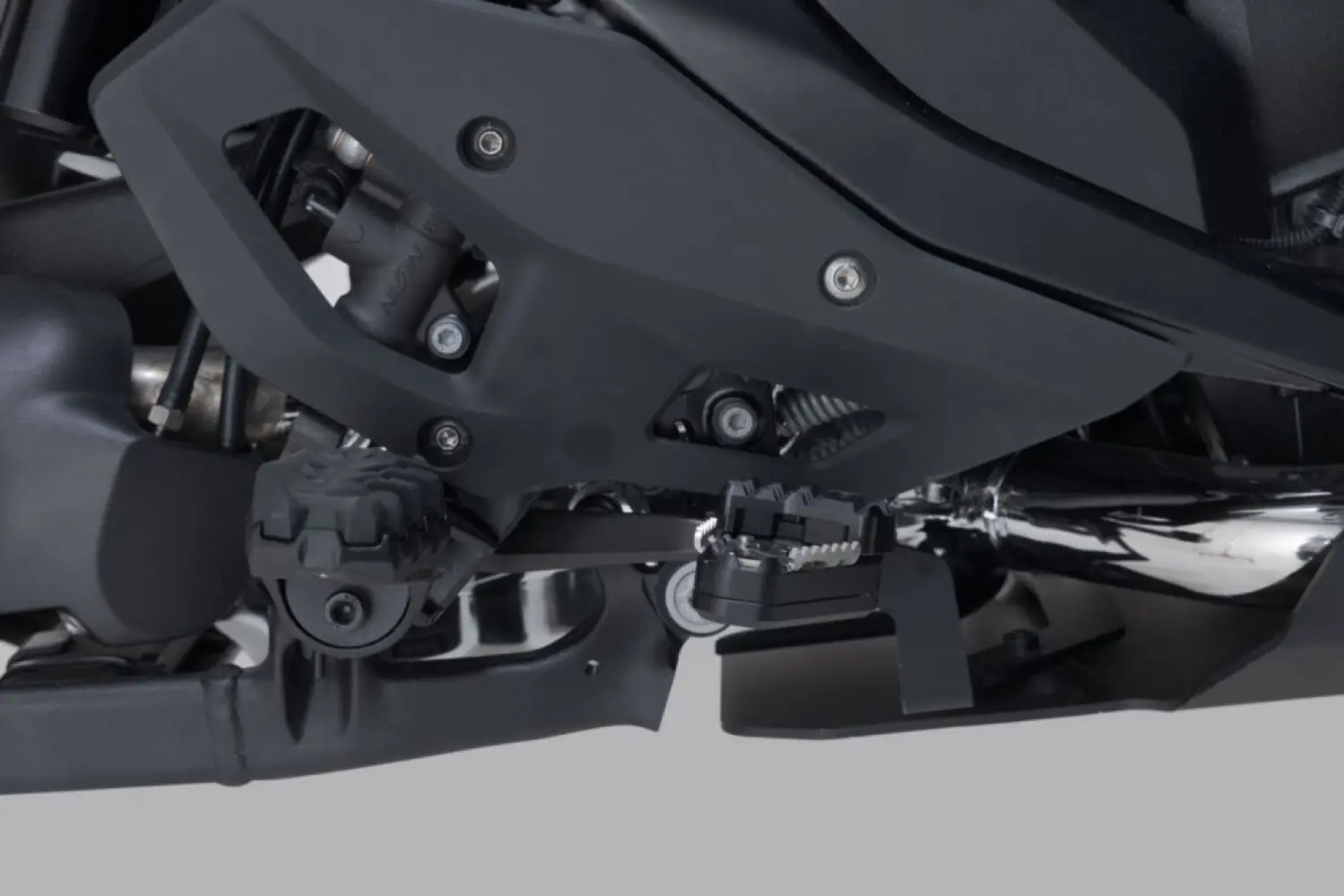SW-MOTECH - BRAKE PEDAL EXT R1300GS - 16100703