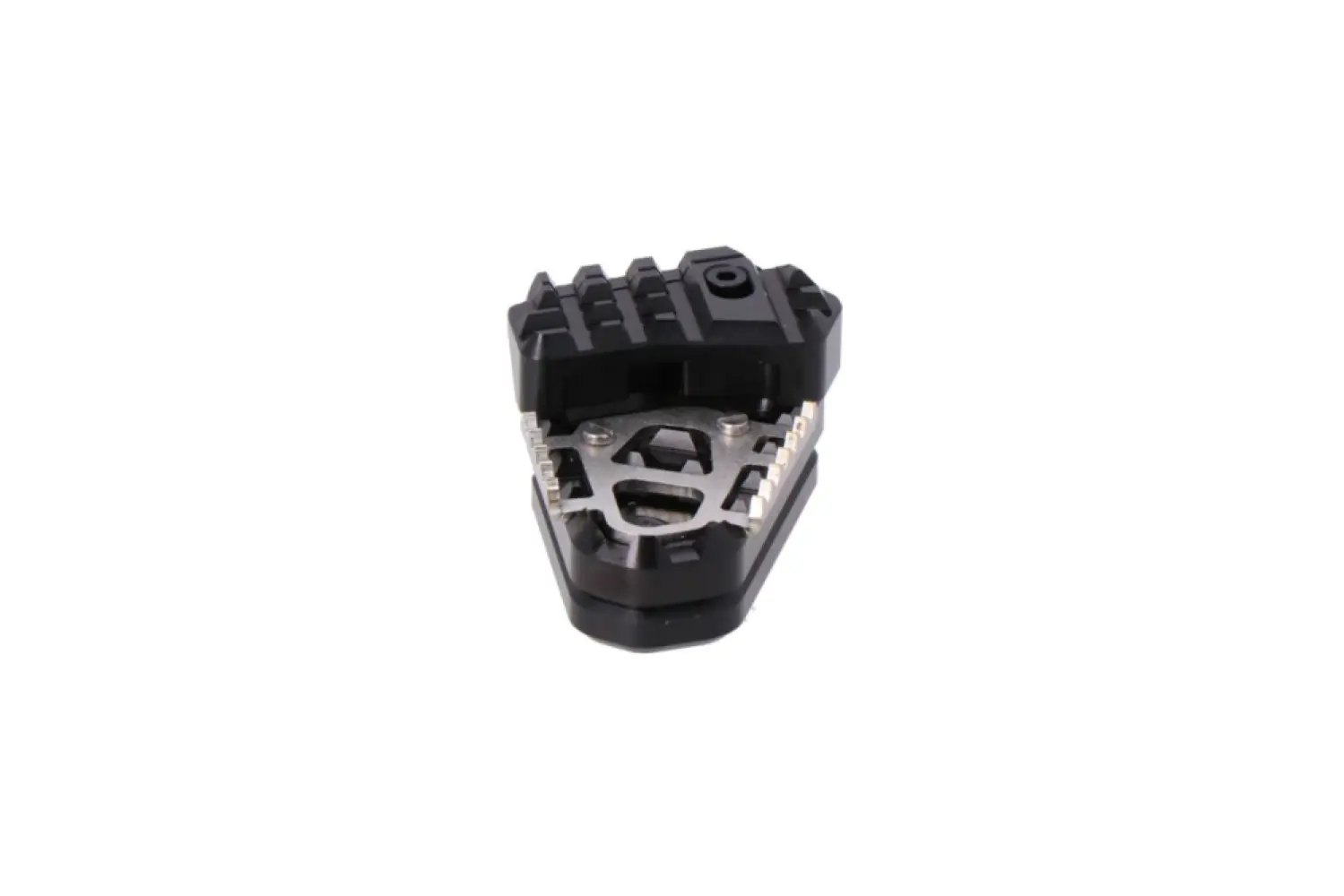 SW-MOTECH - BRAKE PEDAL EXTENSION - 16100714