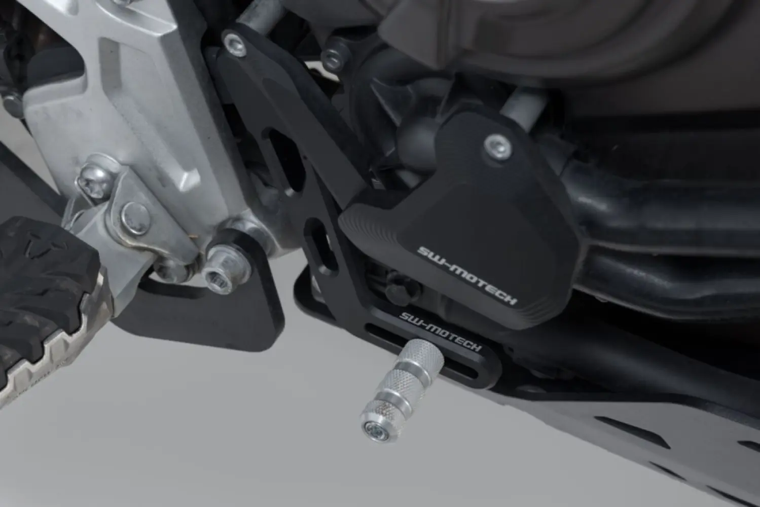SW-MOTECH - BRAKE PEDAL - 16100727