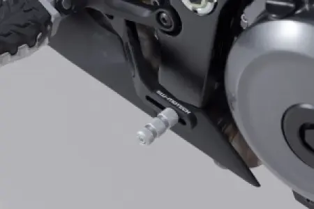 SW-MOTECH - BRAKE PEDAL - 16100759
