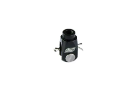 SCAR RACING - BRAKE CLEVIS BLACK - 16100777